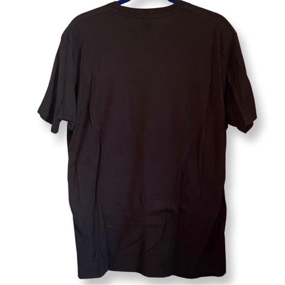 Grateful Dead Men’s Dark Navy Band T-Shirt “Fare Thee Well” 50 Years Size L - Picture 3 of 4